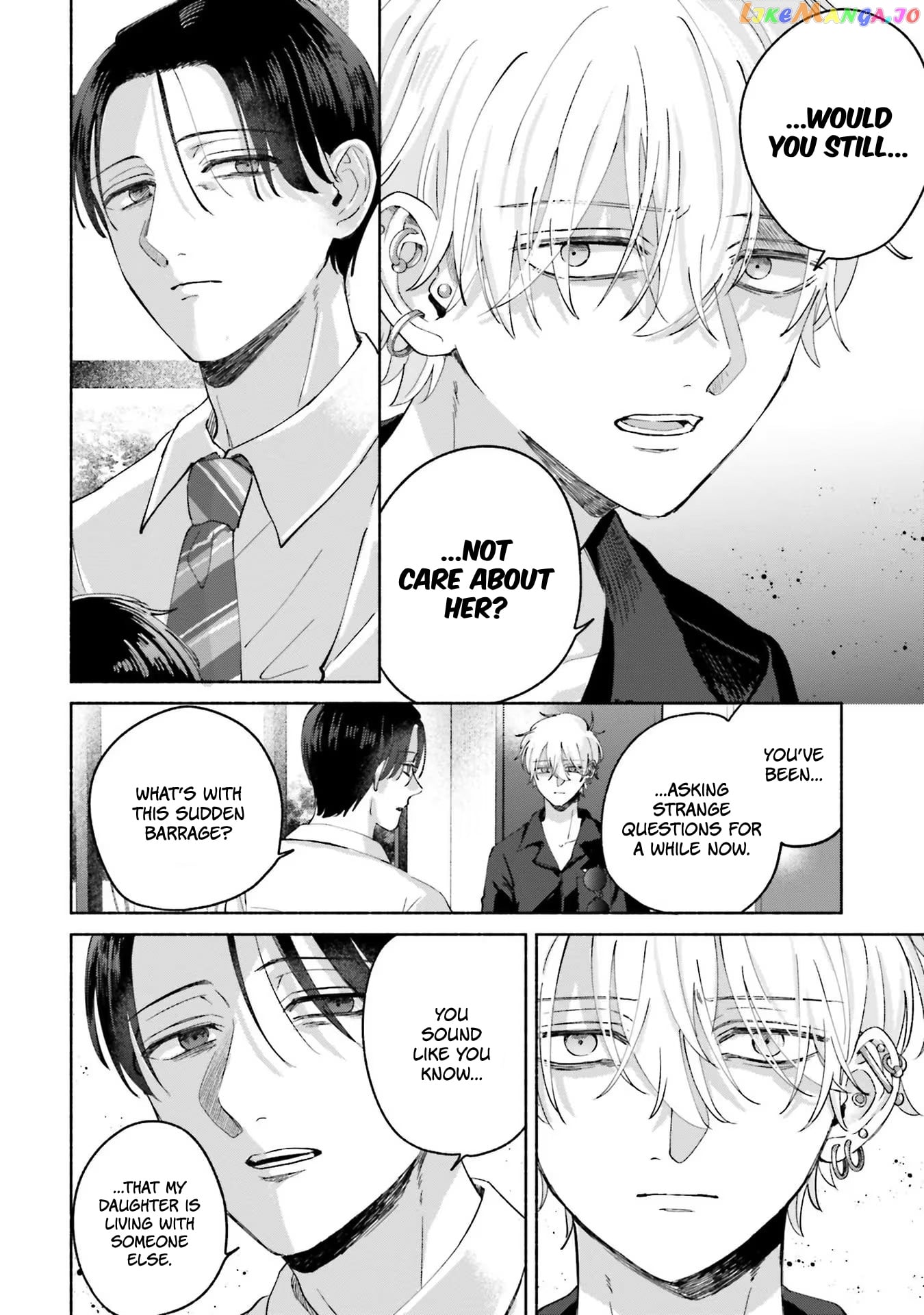 Rinko-Chan To Himosugara Chapter 16 - page 24